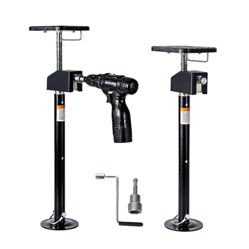 Garvee RV Slide Out Support Jacks