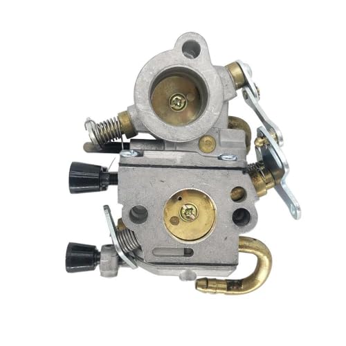 Carburateur résout panne démarrage Stihl TS420 TS410 4238-120-0600