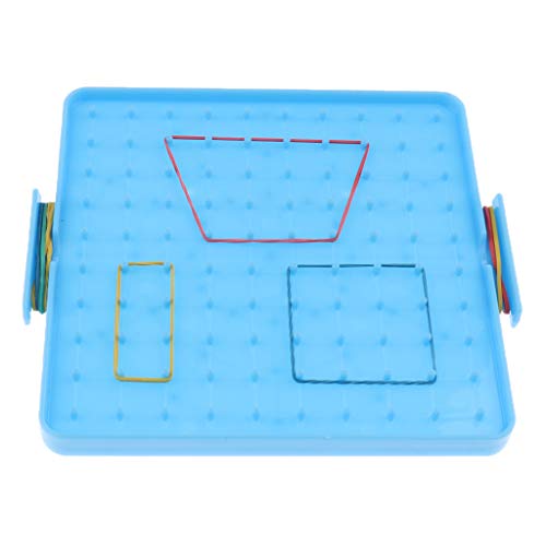 Tongina 2 placas de unha para pré-escola Matemática