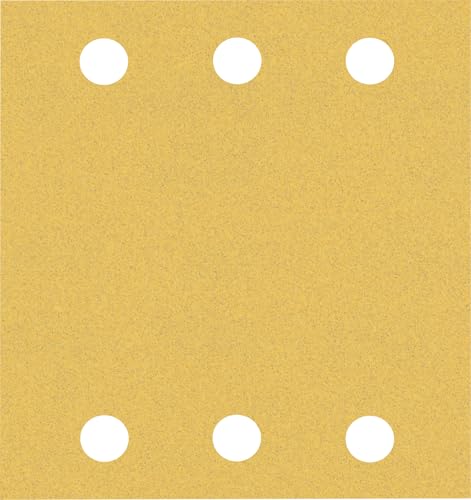 EXPERT C470 Sandpaper 115 x 107 mm, G 120, 50-pc – Ansicht 1