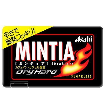 サーティーン 13 ラウンド缶 ミンタブ ミントタブレット サーティーン 13 ラウンド缶 ミンタブ ミントタブレット 製品紹介