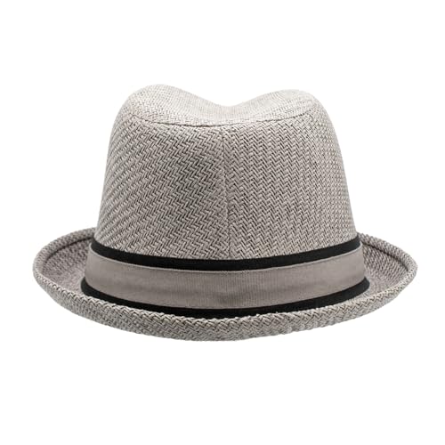 Image of Peter Grimm Depp Fedora Hat