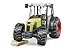 Bruder 02110 CLAAS Nectis 267 F