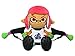 Sanei Sp26 - Splatoon Girl Plush
