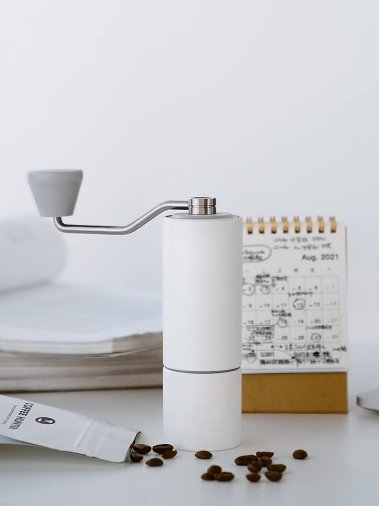 Amazon | タイムモア TIMEMORE 栗子C3 手挽きコーヒーミル 手動式  