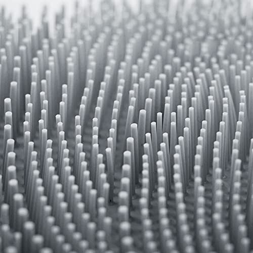 Tappetino Scrubber per Piedi, Pad Massaggio Doccia...