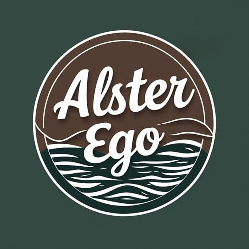 Alster Ego - der Eppendorf-Podcast Podcast Por Tetje Mierendorf arte de portada