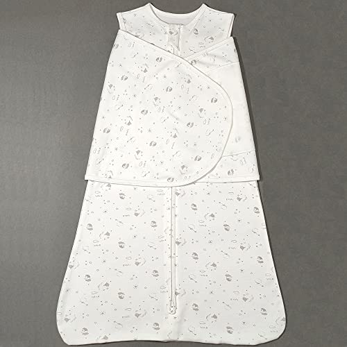 Enrich Ylife Baby Cotton Sleeping Bag Split Swaddle Sack Wearable Blanket For Boys And Girls, 4 Season, 6-12 Months (Goodnight Sheep) #TOP19