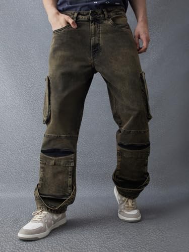Image of VoltEdge Men Jeans