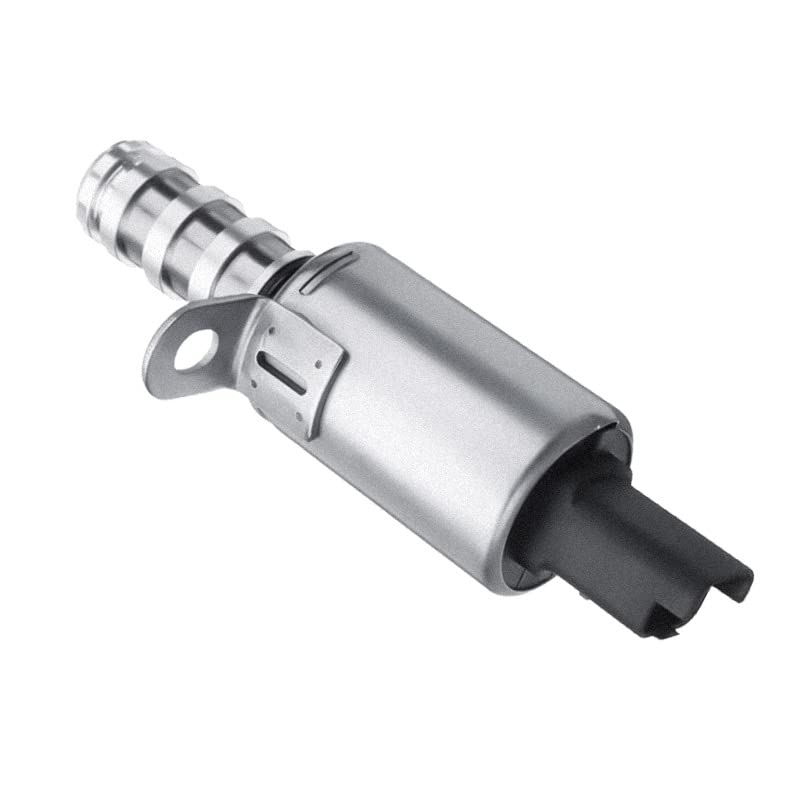 VCT - Solenoide de control de sincronización de válvula variable para C3 C4 308 207 408 R56 V758776080 (2 unidades)