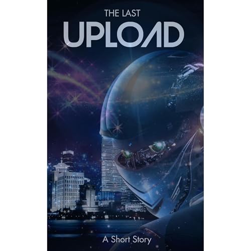 Keith Holly presents The Last Upload episode artwork