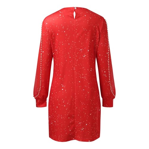 Robe de soirée décontractée confortable pour silhouette sublimée - 3