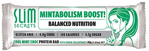 スリムシークレット クールミント SLIMS-004