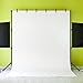 Backdrop Stand 10x7.5ft, Height Adjustable and Width Adjustable Backdrop Stand, Back Drop Stand for Balloon Arch, Photo, Parties