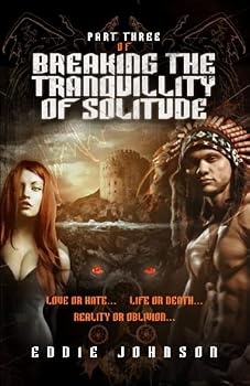 Paperback Breaking the Tranquillity of Solitude (Breaking the Tranquillity of Solitude trilogy) Book