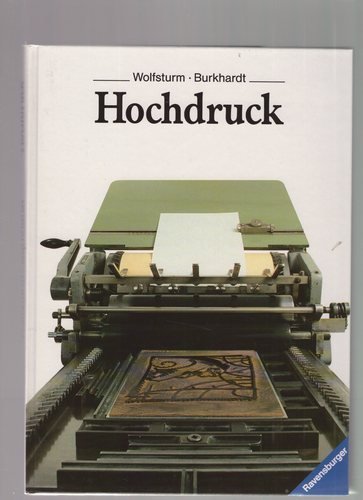 Preisvergleich Produktbild Hochdruck
