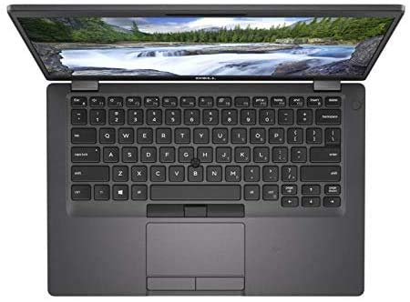 Dell Latitude 5400 Chromebook Intel Core i5-8265U - 128 GB SSD - 8