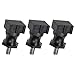 3PCS Air Pump Mount for VW Jetta Golf Passat Bora Beetle Audi A3 TT 06A133567A