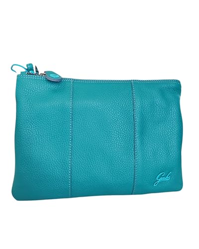 Gabs Sac à bandoulière Beyonce Basic M Black Pochette Cuir Verdemer