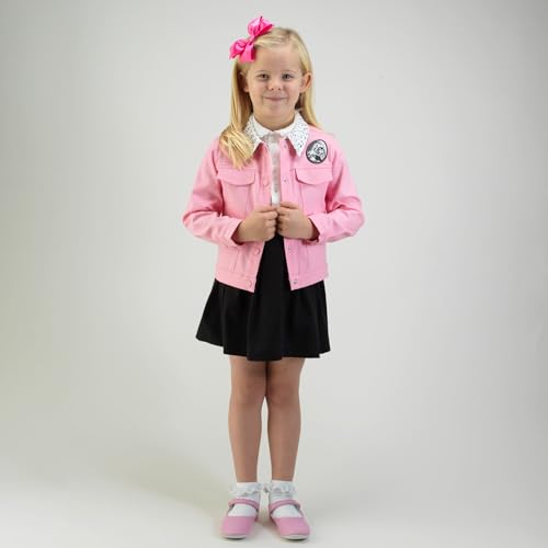 Eloise Logo Jacket3