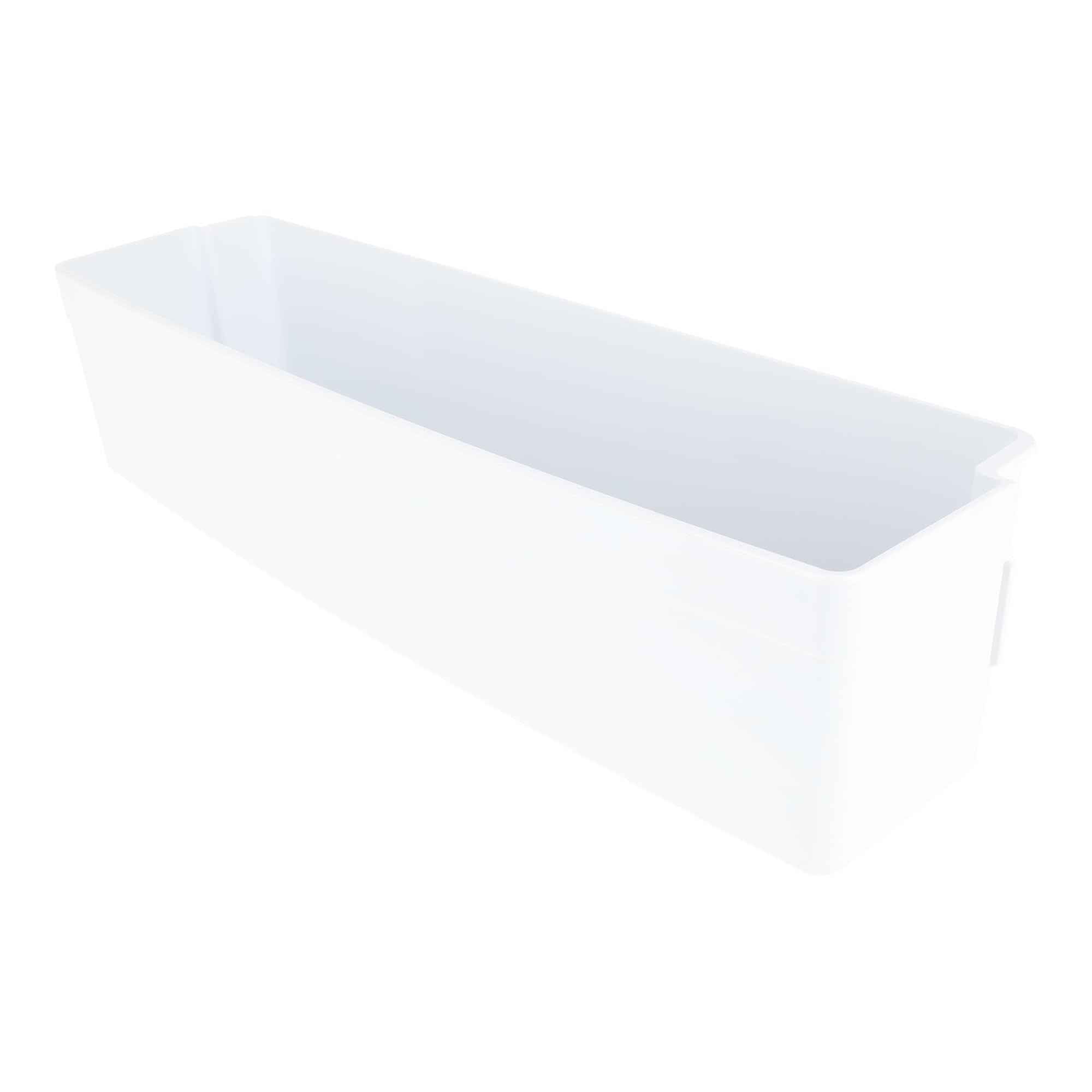 sparefixd Estante inferior transparente para frigorífico NEFF