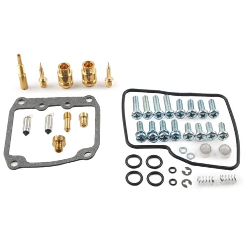 Kit réparation carburateur Suzuki VZ800 Marauder moto joints