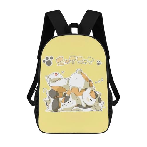 新品・未使用】ニャンコとアノマロのお人形+ニャンコのリュック 2025年