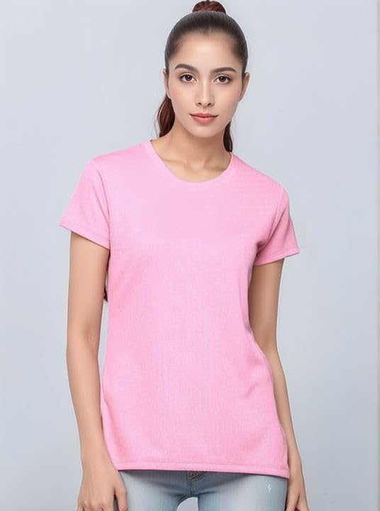 Image of PUMP'D Women Women's T-Shirts