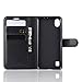 Funda para ZTE Blade A5 2019 Case Flip Cover Cartera con Ranura...