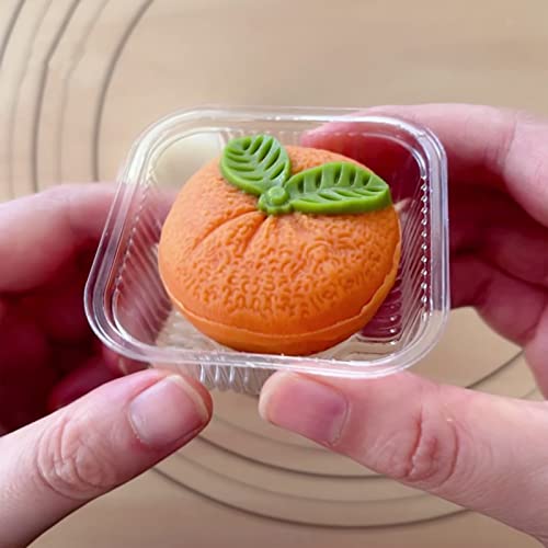 Set de molde para decorar fondant de 50g miniatura 6