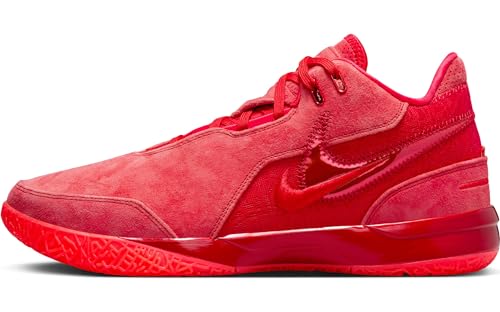 Image of Nike Men's Lebron NXXT Gen AMPD Basketball Shoes