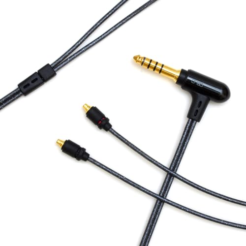 onso 06シリーズ 4.4(5極)-MMCX(L/R) onso 06シリーズ 4.4(5極)-MMCX(L/R, 2021 model