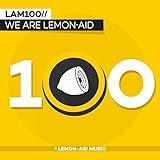 We Are Lemon-Aid