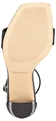 Image of Nine West Women's Reina Heeled Sandal