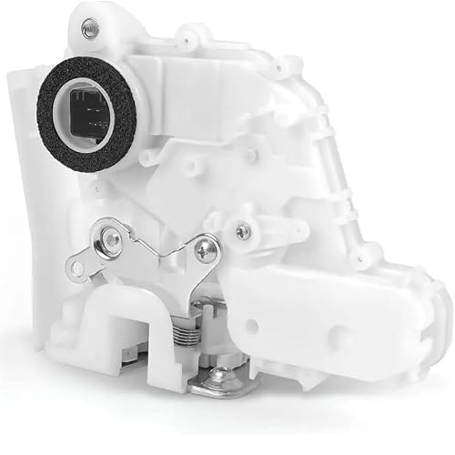 Gkqrkvnm One Color Compatible With Cr-V For Crv 2.4L 2007 2008 2009 2010 2011 Door Lock Actuator Latch Front Rear Left Right 72650-Swa-A01 72610-Swa-A01 72150-Swa-A01 Power Door Lock(Front Left)