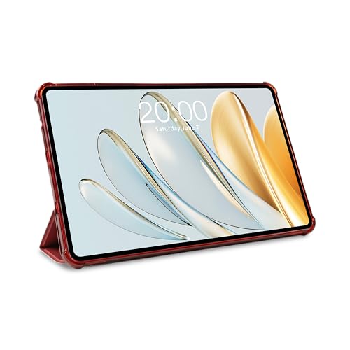 TECLAST - TECLAST T60 本体＆専用ケース付き Amazon.co.jp: For TECLAST T60 ケース【2023 NEW Android 13