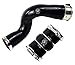 Produktbild 2x Turboschlauch Ladeluftschlauch Ersatzteil für RENAULT CLIO IV - RENAULT CAPTUR - DACIA LOGAN - DACIA SANDERO 1.5dCi 144602760R SET