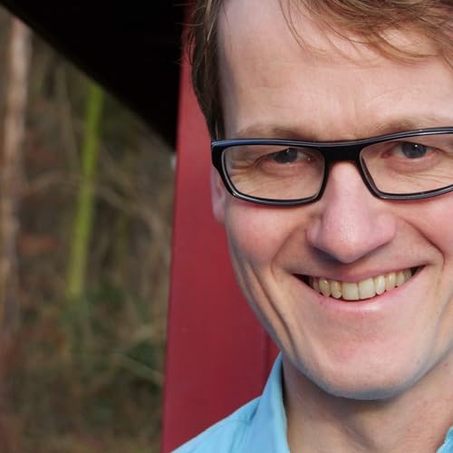 #29 Interview mit Bj&ouml;rn S&uuml;fke - Suizid bei M&auml;nnern