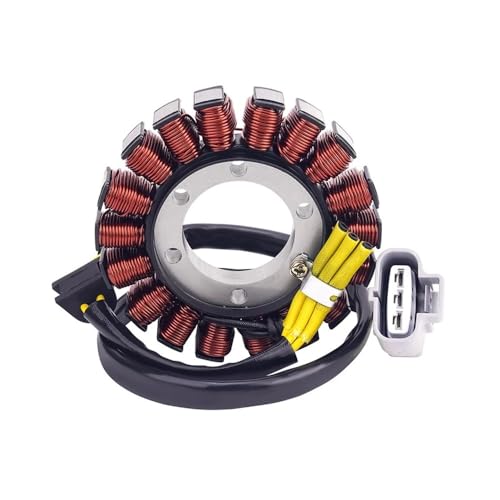 Bobine de stator haute performance pour génération électrique moto 1190 RC8 R 11-15
