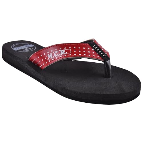 Image of Daughters MCR Healthcare Women's Orthopedic Diabetic Light Weight Soft Footwear /Chappal /Sandals /Slippers for Women