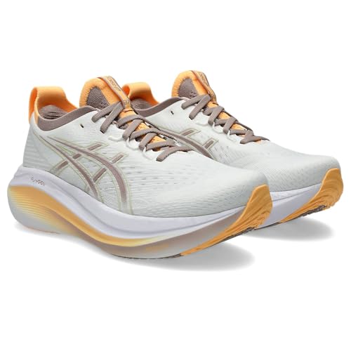 Image of ASICS Womens Gel-Nimbus 27 Running Shoes