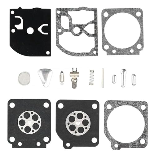 Kit de reconstruction carburateur Zama RB-69 joint membrane C1Q-S61