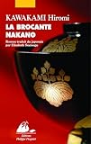 LA BROCANTE NAKANO