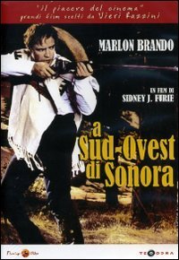 A Sud Ovest Di Sonora