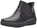 Produktbild FitFlop Loafers Leather Beatles Con Cerniera J07-090 Supermod Black