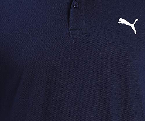 Image of Puma Men's Regular Fit Polo Shirt