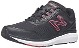 New Balance Men's 1865 V1 Walking Shoe, Black/Black, 11 D US