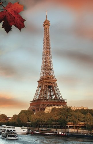 Internet Password Organizer: Paris (Discreet Password Journal)