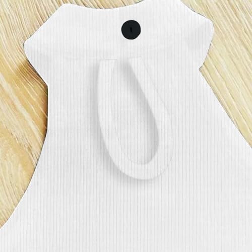 Image of DEL LUNA Baby Girls Casual Top And Skirt