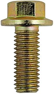 Connect 31378 reborde Set Screw, zinc, 50 unidades), color amarillo